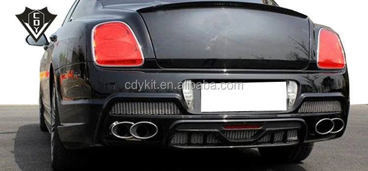 bentley body kit (2)