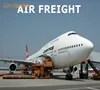 fast air clearing and forwarding company to Ho Chi Minh City