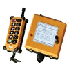 crane remote control switch for small lift crane, hoist crane, portable lift crane,overhead crane, pickup truck crane