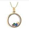 Top Selling Stainless Steel Pendant Necklace Decorative Box Pendant for Ash Cremation Urn Ashes Memorial Necklace