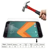 Newst Model Scratch Proof 0.26mm Tempered Glass Screen Protector for HTC U11 Eyes/U11 Lite/D10 Pro/X9/S9/M10/M9+