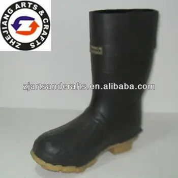 caterpillar rain boots