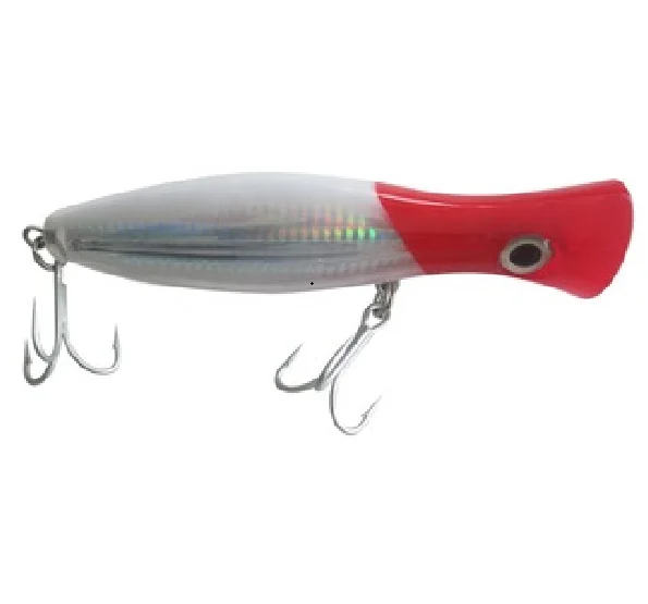 

RN super Popper Fishing Lure saltwater 120mm, Vavious colors