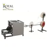 RYCC Model high quality twisted paper rope machine