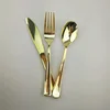 /product-detail/gold-disposable-plastic-silverware-plastic-gold-cutlery-set-heavyweight-flatware-set-plastic-metallic-fork-spoon-knife-62188296583.html