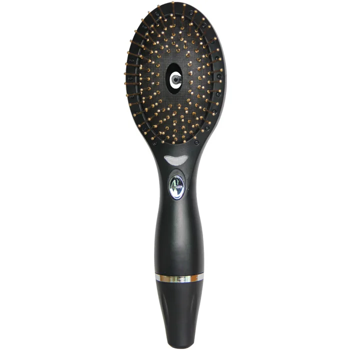Auto Massager Electric Hair Comb Releasing Negative Ions For Hair