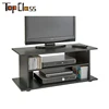 New design living room furniture lcd tv stand design