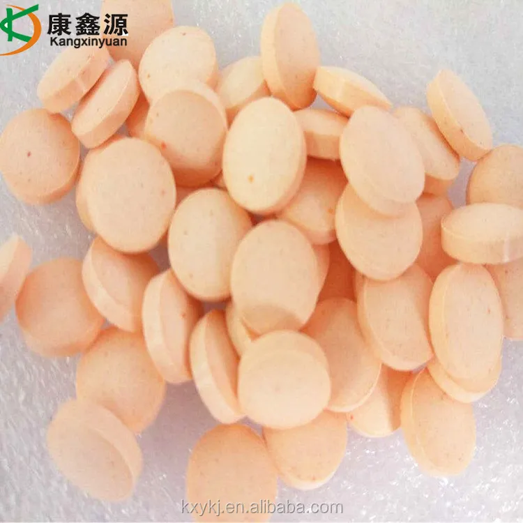 vitamin D Tablets (6)