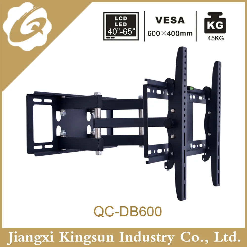 
Tilt Swivel TV Wall Mount 40