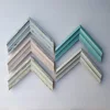 Wholesale Polystyrene Foam Plastic Material Mould Photo Picture Mirror Frame Ps molding