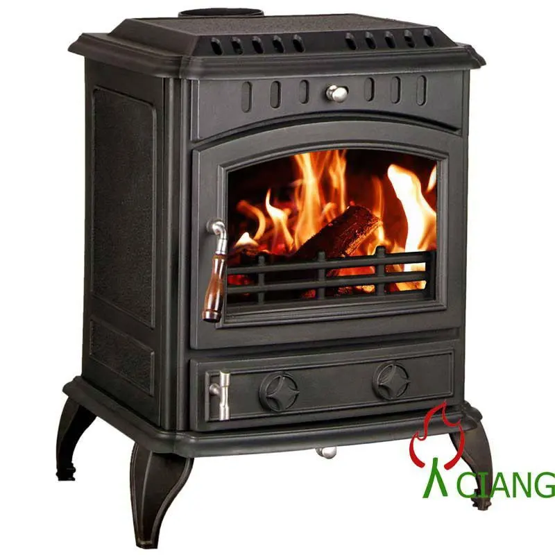 Cast Iron Wood Burning Heating Fireplace Buy Heating Fireplace