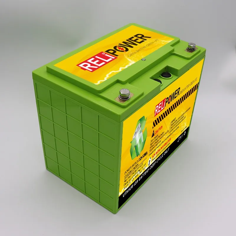 Factory Cheap Price 12v 200ah Lithium With 2000 Cycles Of 12v200ah