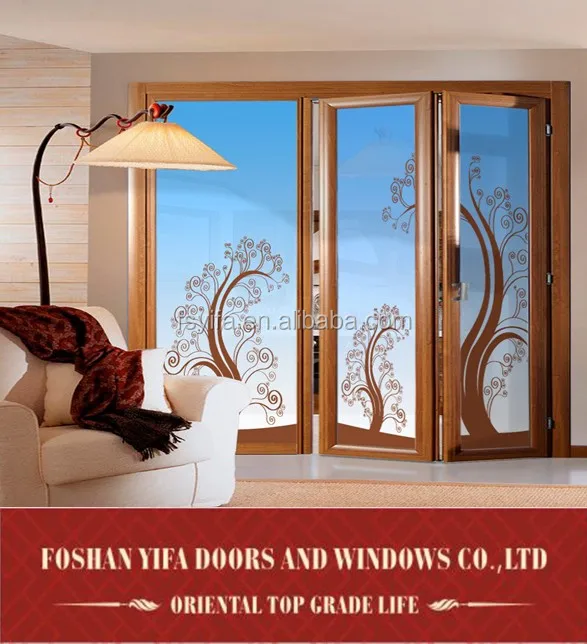 Marvelous Ykk Aluminium Folding Door Ideas - Exterior ideas 3D ... Marvelous Ykk Aluminium Folding Door Ideas - Exterior ideas 3D ...