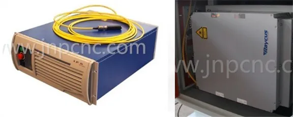 Fiber portable laser marking machine price with Beijing Scanzg galvanometer