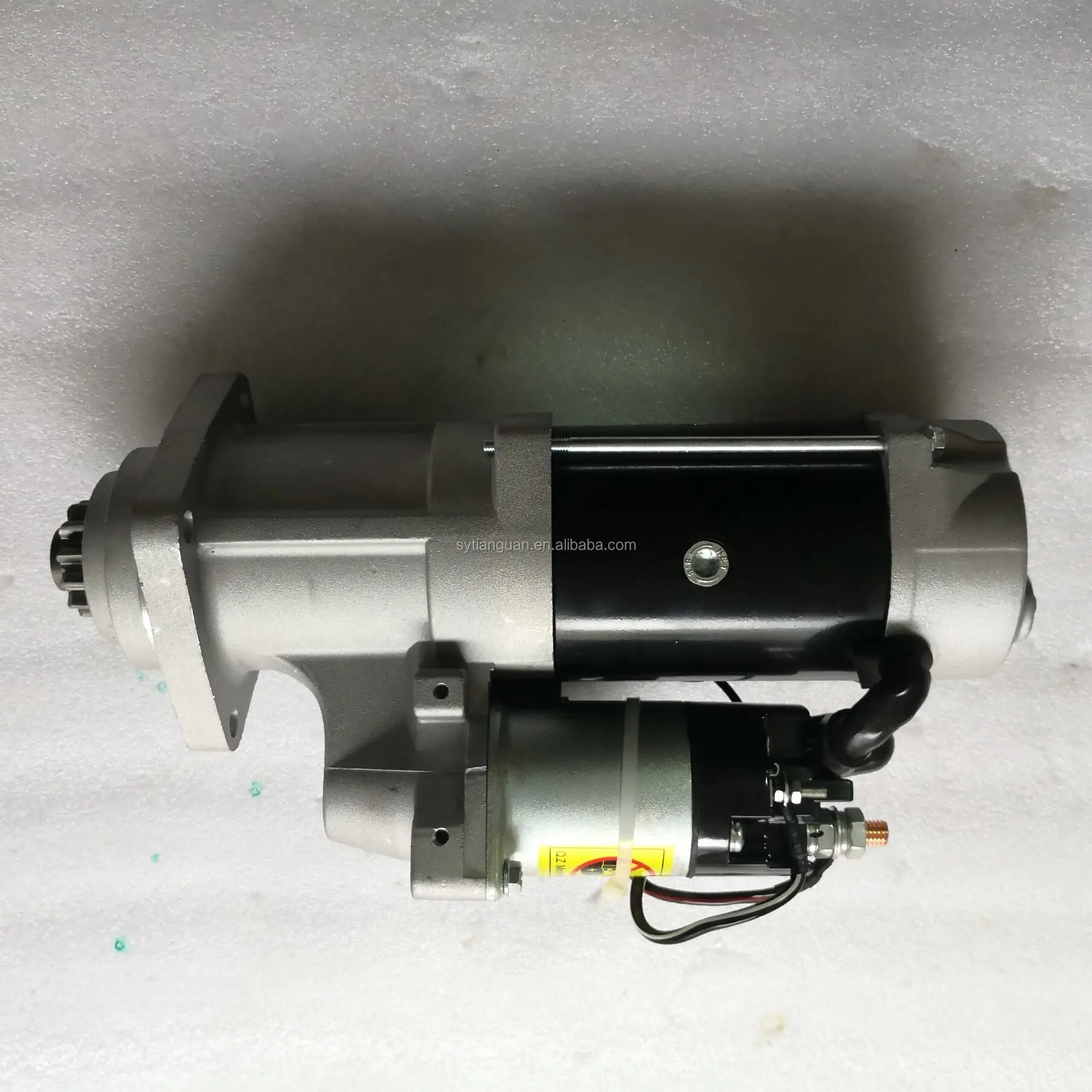 Hot Selling Engine Motor Starter Parts 11.131.871 Azf4698 01183035 118