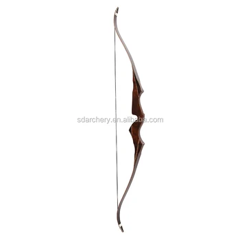 black bow and arrow for sale