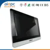Made in china 21.5 inch Intel core i7 1080P all-in-one PC 4GB 500G 1TB DDR3 DDR4 desktop all in one pc