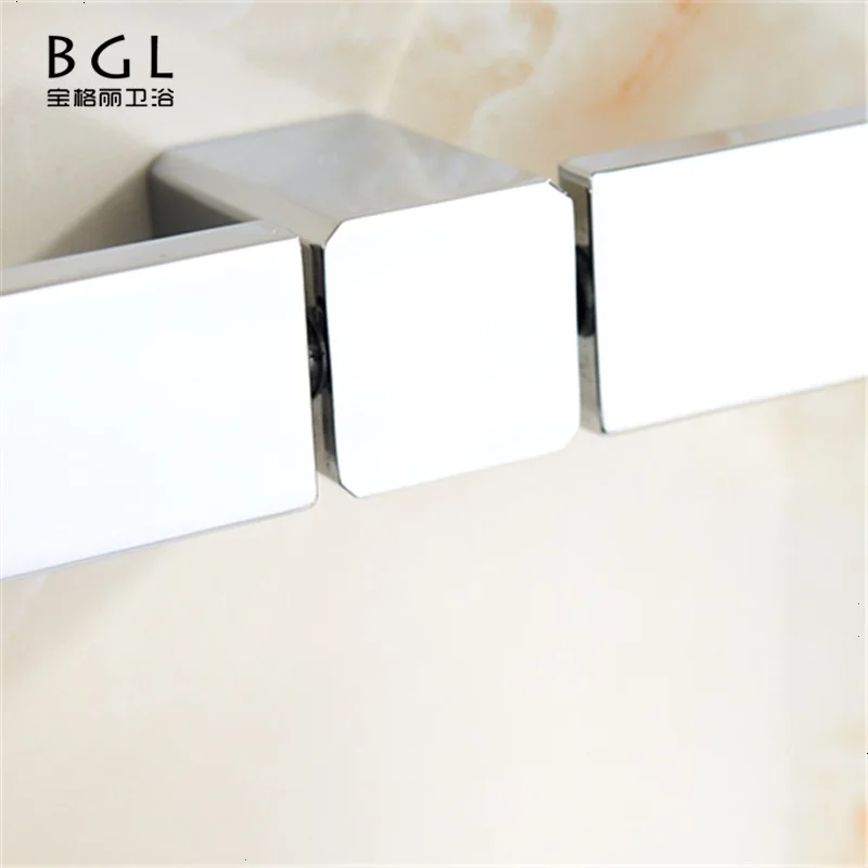 
Bathroom Accessories High -End Towel Ring 20832 Wall Mounted Zinc Alloy Chrome Towel Ring 