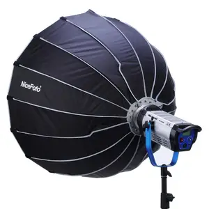 NiceFoto HA 3300B LED Video Light 90cm Deep Softbox
