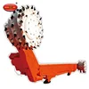 Coal Mining Shearer Machine Underground&Surface Mining Shear Continuous Miner
