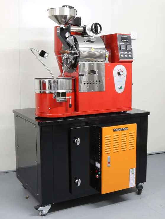 Mini Professional Commercial 2kg Coffee Roaster For Sale Buy