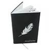 Wholesale Hardcover Notebooks/ A4 A5 Genuine Leather Journal Manufactures