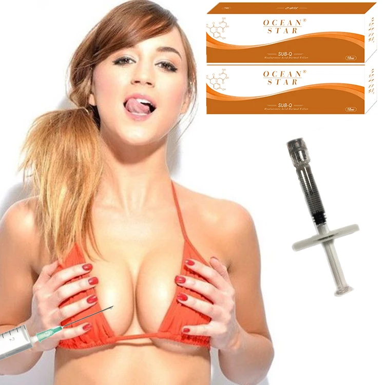 

hyaluronic acid injectable filler