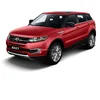 Landwind Jin Yue 1.5T Manual automatic integration Panoramic Extreme Edition