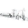 XYCF-600 Industrial food processing machine/rice cooking central kitchen equipment