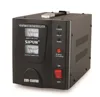 SVR-1500VA Auto Voltage Stabilizer 220V Single Phase Voltage Regulator