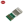 4p Male HDMI Cable connector 4p plate DVD HDTV LCD HD TV adapter