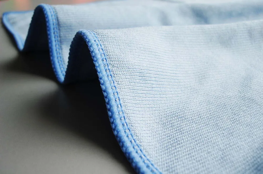 
factory top sale window cleaning cloths microfiber glass cleaning cloth for glass cleaning 