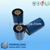 thermal transfer ECO wax black barcode printer ribbon