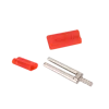 /product-detail/dental-twin-pins-dental-double-pins-dental-dowel-pins-for-dental-lab-dental-material-60270733419.html