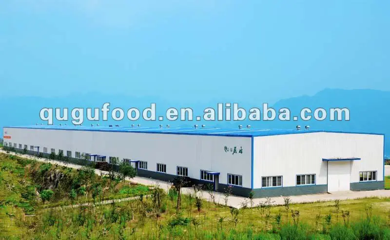 factory