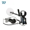 Professional Explore Machine Ground Metal Detector TEC 5000