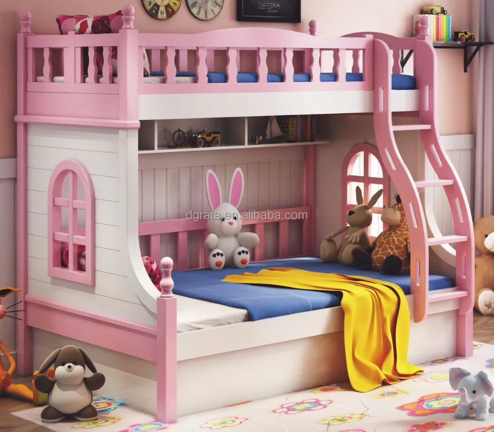 children room set