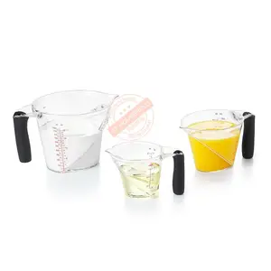 Image of Soft Grips 250ml Angled Measuring Cup