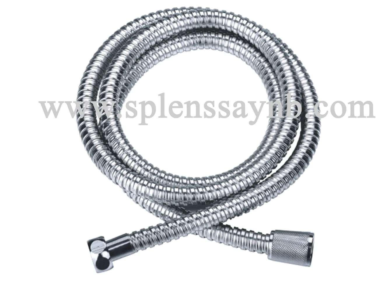 
Stainless Steel/Dia.14x150MM Shower Hose 