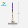 Hot sell easy clean magic mop telescopic mop handle big pva mop 40cm