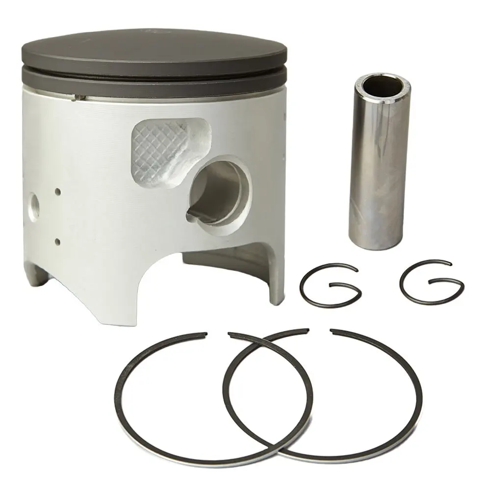 Namura NA-40000-8 66.00mm High Compression Piston Kit