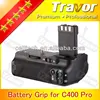 Battery Grip for CANON EOS 400D/350D/Rebel XT/Xti Digital Camera