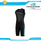 Hot sale Skilled technology youth wetsuit sale