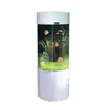 SUNSUN JY-500 acrylic view cleair aquatic aquarium