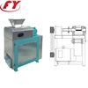 Flow Chart of DG200 Double Roller Granulator/pellet mill for fertilizer
