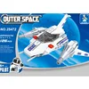 boys army set intellect build your own construction private space war airplanes toy block