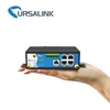 Full-Featured 3G 4G LTE GPS Networking Router with Cloud Management and Python