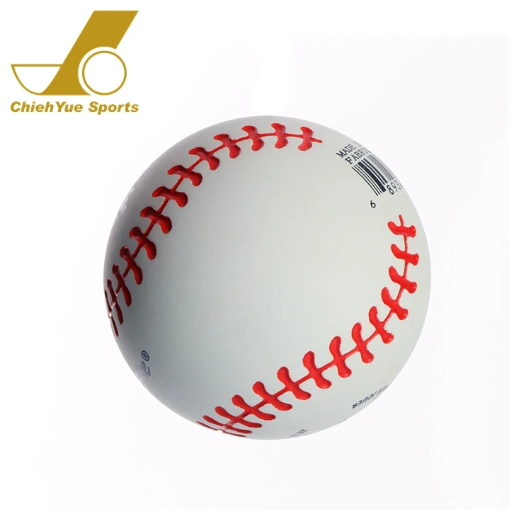 Rubber Bounce Baseballs Ball Wholesale Buy Baseball Rubber Ball