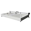 NO MOQ hardcover book case maker binding and edge covering machine
