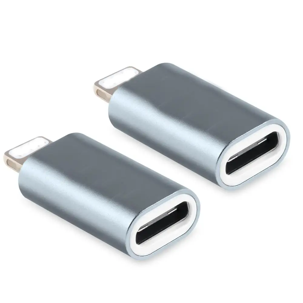 Micro Android adattatore del telefono cellulare adattatore di ricarica a tipo C di Alluminio - ANKUX Tech Co., Ltd